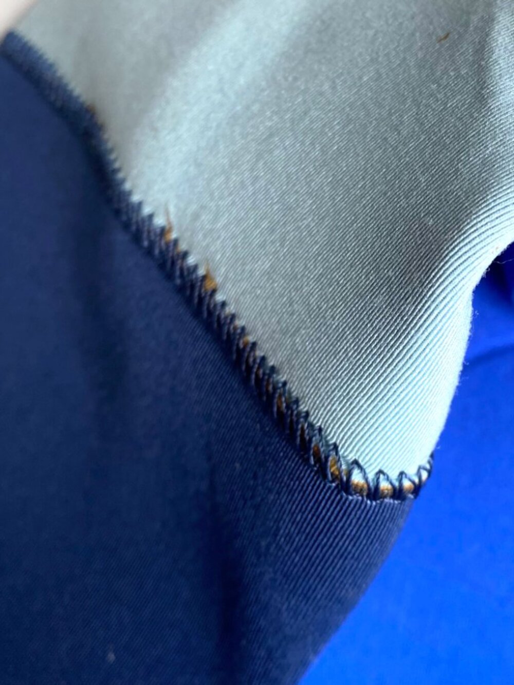 Cynthia Rowley Color Block Wetsuit - Picture 6 of 11